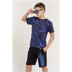 Костюм с шортами Грани НАТАЛИ, 888557