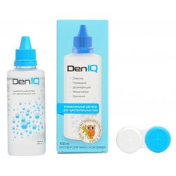 DenIQ 100 мл