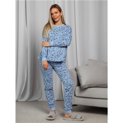 Пижама Россыпь-2