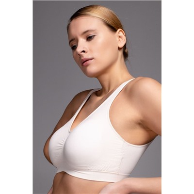 Комплект (Топ+Трусы) INDEFINI, 1213304