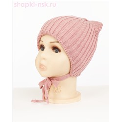 05-52-D Шапка для девочки (40-42)