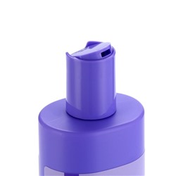 Бальзам для волос с маслом хлопка, экстрактом алоэ и кокоса, восстановление и рост, 470 мл, URAL LAB