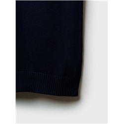 Жилет трикотажный для мальчиков