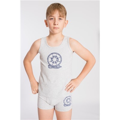 Пижамный комплект М21904Пм