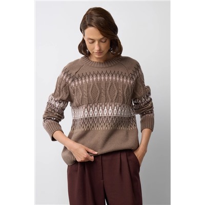 VERY NEAT Джемпер ЕВ 30278/ш