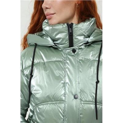 Куртка 28035 (Светло-зеленый)