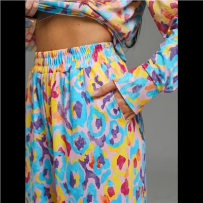 Костюм Парадиз (Розовый)