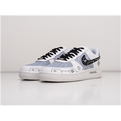 Кроссовки Nike Air Force 1 Low