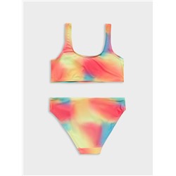 КУПАЛЬНЫЙ КОСТЮМ ДЛЯ ДЕВОЧЕК 707776