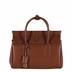 Сумка 3615NN brown Natale Navetta