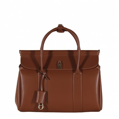 Сумка 3615NN brown Natale Navetta