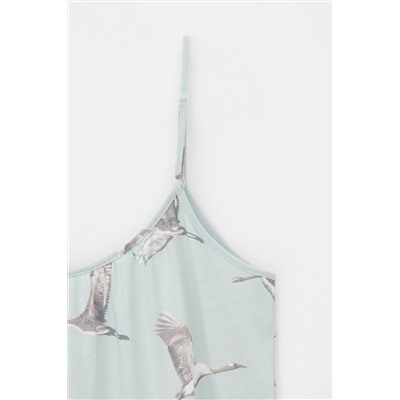 Trikozza Сорочка Е 10053