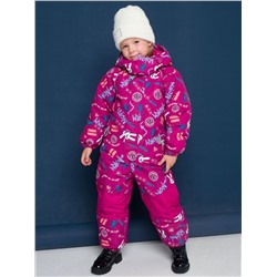 PELICAN Комбинезон GZNW3293