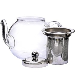 26807 Заварник стелко 600мл сито нерж. MB (х12)