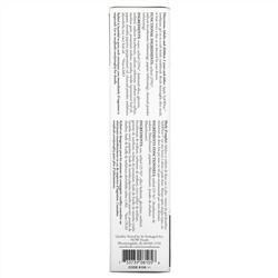 Now Foods, Solutions, XyliWhite, освежающая зубная гель-паста с древесным углем, мята, 181 г (6,4 унции)