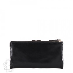 Женский кошелек 3381S black S-Style/30