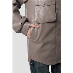 03-3390 Плащ женский