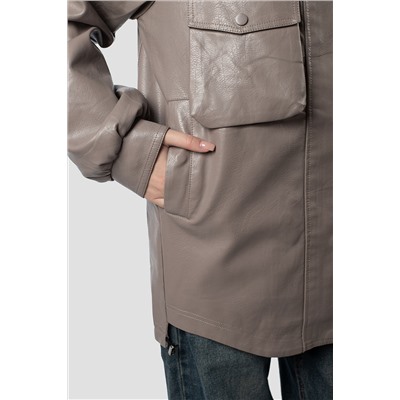 03-3390 Плащ женский