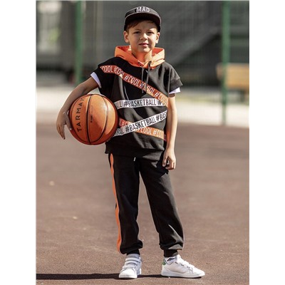 BATIK Жилет 064_ОС22