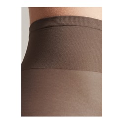 CONTE TOP SOFT 20 Колготки женские для чувствительной кожи с регулируемой посадкой CONTE ELEGANT, 1236110