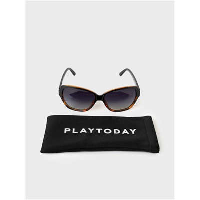 Солнцезащитные очки с поляризацией женские