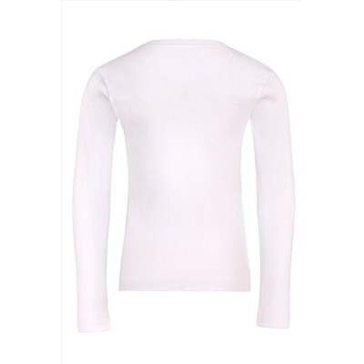 Лонгслив АПРЕЛЬ, 900214