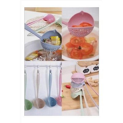 61002 Половник-шумовка 2в1 НАТАЛИ, 1194796