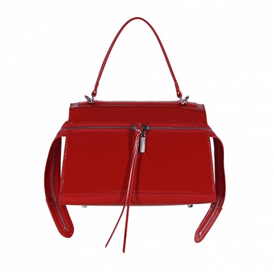 Сумка 1353THG red Polina&Eiterou