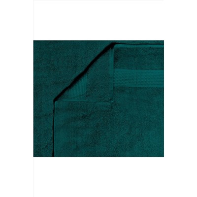 Полотенце банное махровое Софатекс 100х180 для ванны и душа НАТАЛИ, 1019137