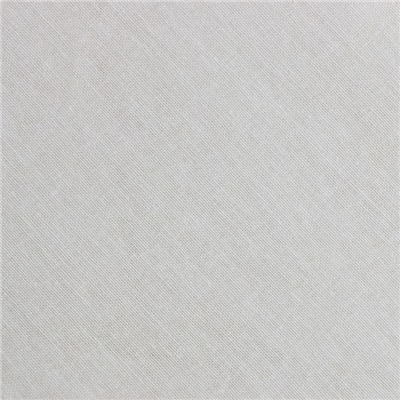 Пододеяльник 2-спальный «Этель», 175×215 см, серый, поплин