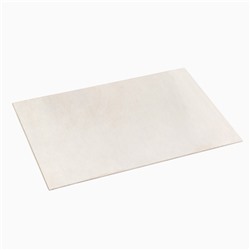 УЦЕНКА Лист огнеупорный, Магнезитовая плита, 1200×800×8