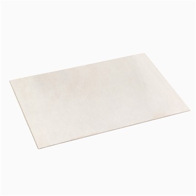 УЦЕНКА Лист огнеупорный, Магнезитовая плита, 1200×800×8