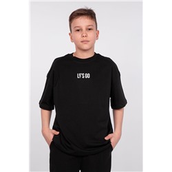 Футболка для мальчика 52416