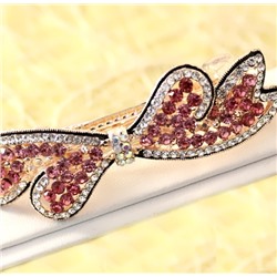 Заколка Н01-8005р