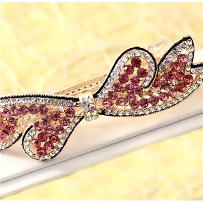 Заколка Н01-8005р