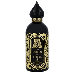 ATTAR COLLECTION THE QUEEN OF SHEBA edp 100ml TESTER