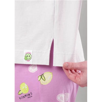 Пижама женская