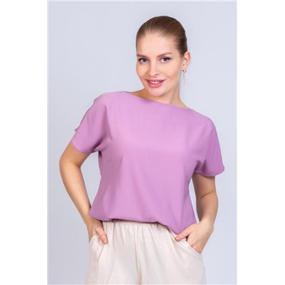 Блуза женская 22275 (Лиловый)