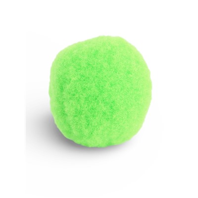 Игрушка-пистолет для кошек, 20 шариков