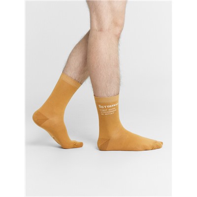 НОСКИ МУЖСКИЕ 017K-2501