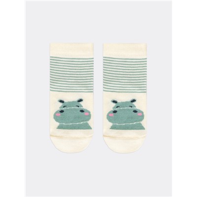 НОСКИ ДЕТСКИЕ 441K-2383