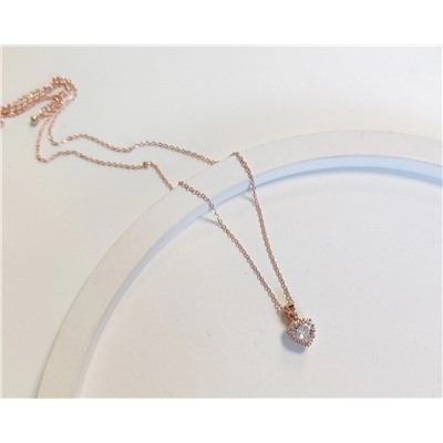 Подвеска на цепочке