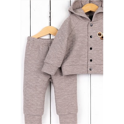 Комплект (Кофточка+Брючки) BABY BOOM, 1089982