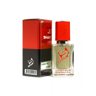 Парфюмерная вода Shaik №193 Franck Boclet Cocaine унисекс (50 ml)