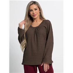 LT Collection Блуза Б15167-4М