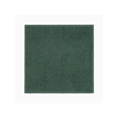 Набор новогодних махровых полотенец «Этель. С НГ», 30×30 см - 3 шт., хлопок 100%