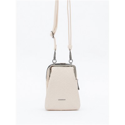 Сумка 29133-7 beige Velina Fabbiano-Safenta