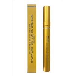 Lebelage Водостойкая тушь для завивки и удлинения ресниц / Water Proof Curling & Long Lashes Mascara, черный, 7 мл KRISTALLER, 1110675