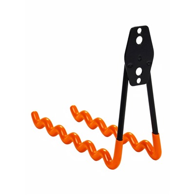 Держатель для садовых инструментов, 19.3×7×16 см, нагрузка до 70 кг, Greengo