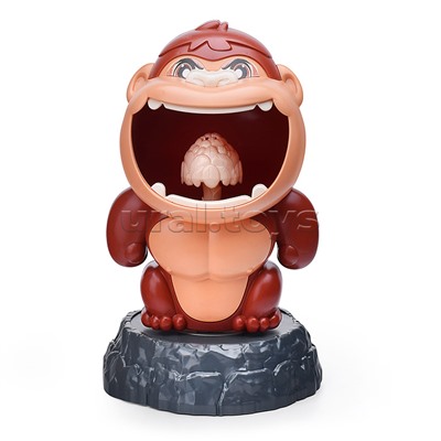 Настольная игра "Обезьяна-орангутанг" в коробке